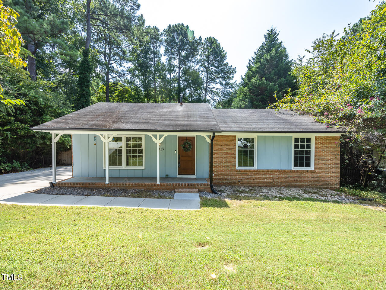 413 Killington Drive