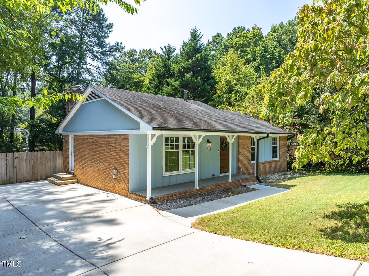 413 Killington Drive