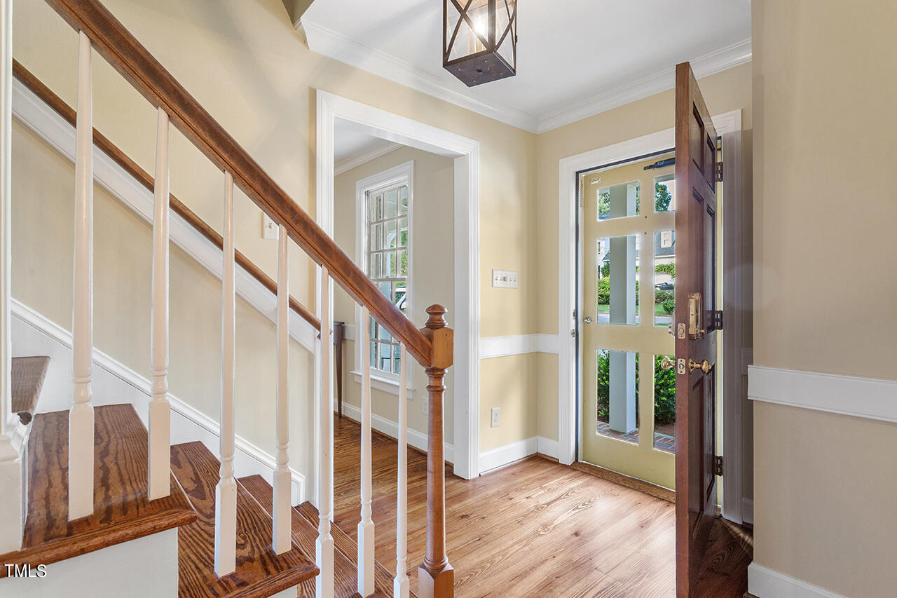 8916 Lindenshire Road