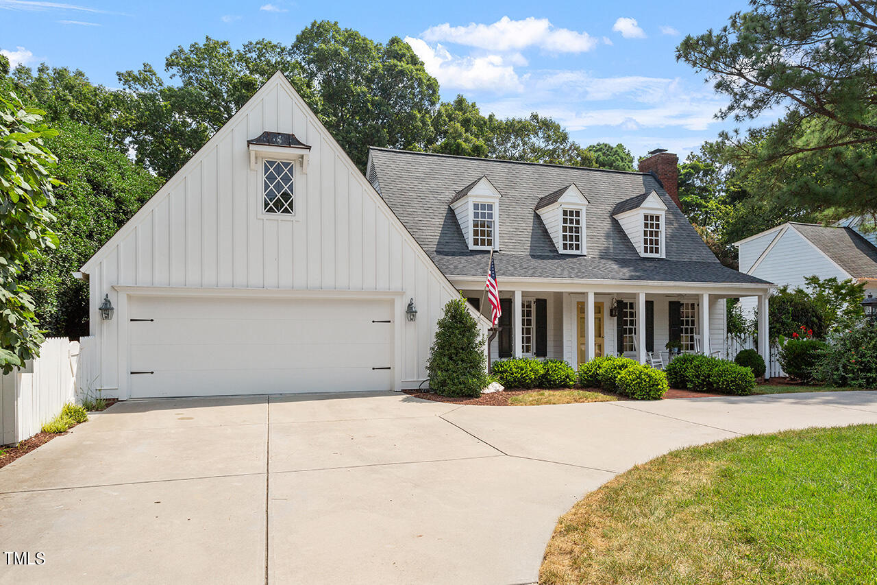 8916 Lindenshire Road