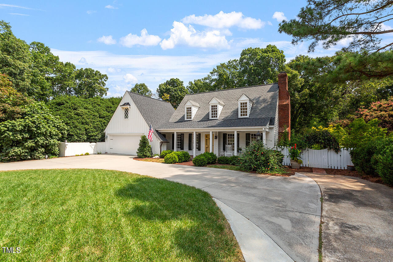 8916 Lindenshire Road