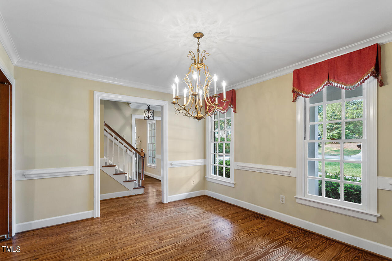 8916 Lindenshire Road