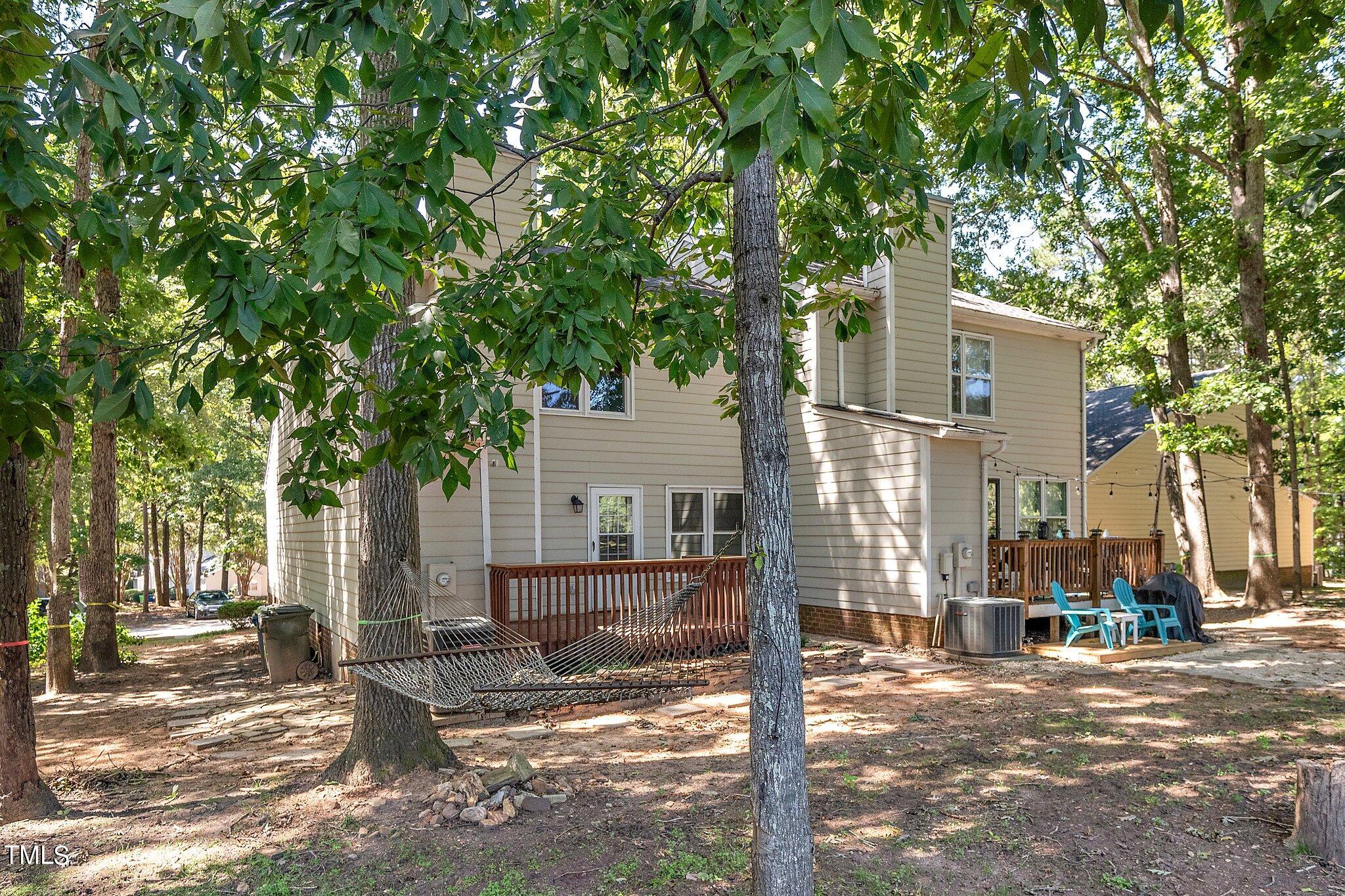 118 Wythe Circle