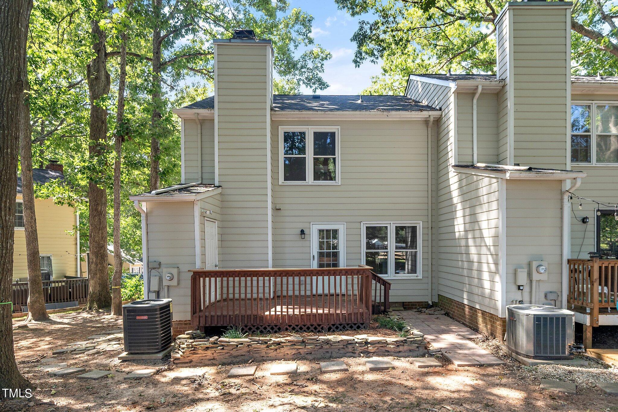 118 Wythe Circle
