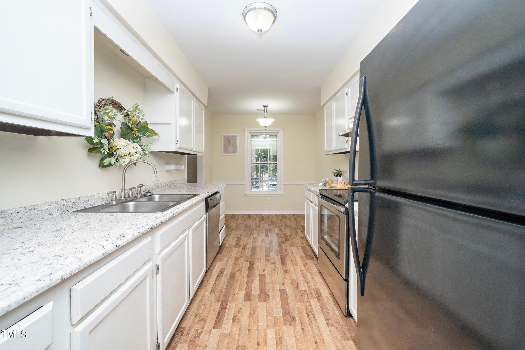 118 Wythe Circle