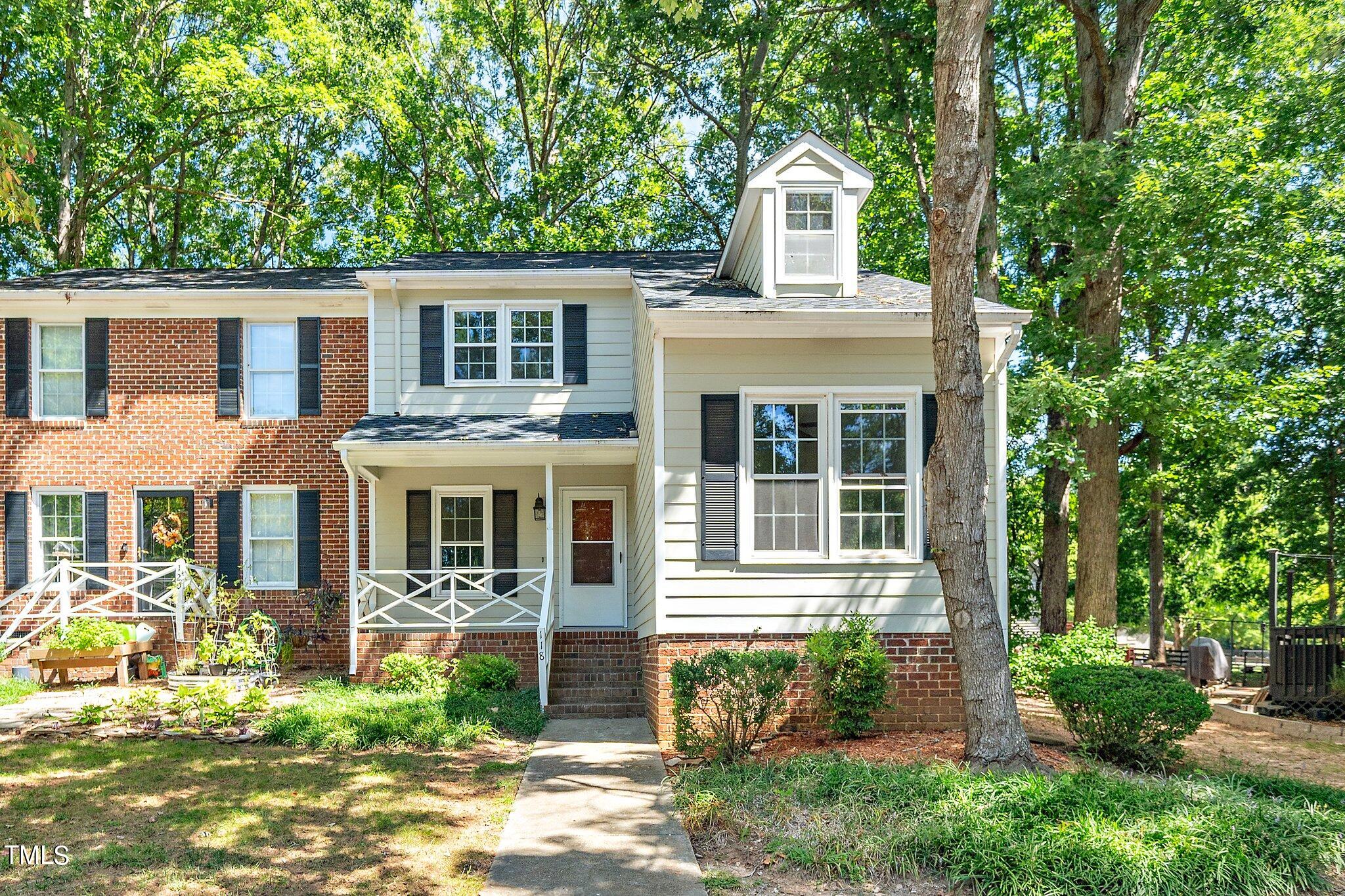 118 Wythe Circle