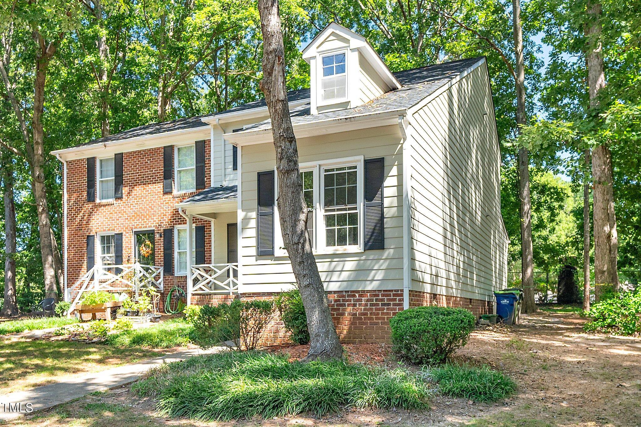 118 Wythe Circle
