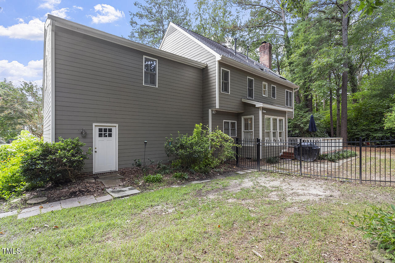 106 Hafton Court