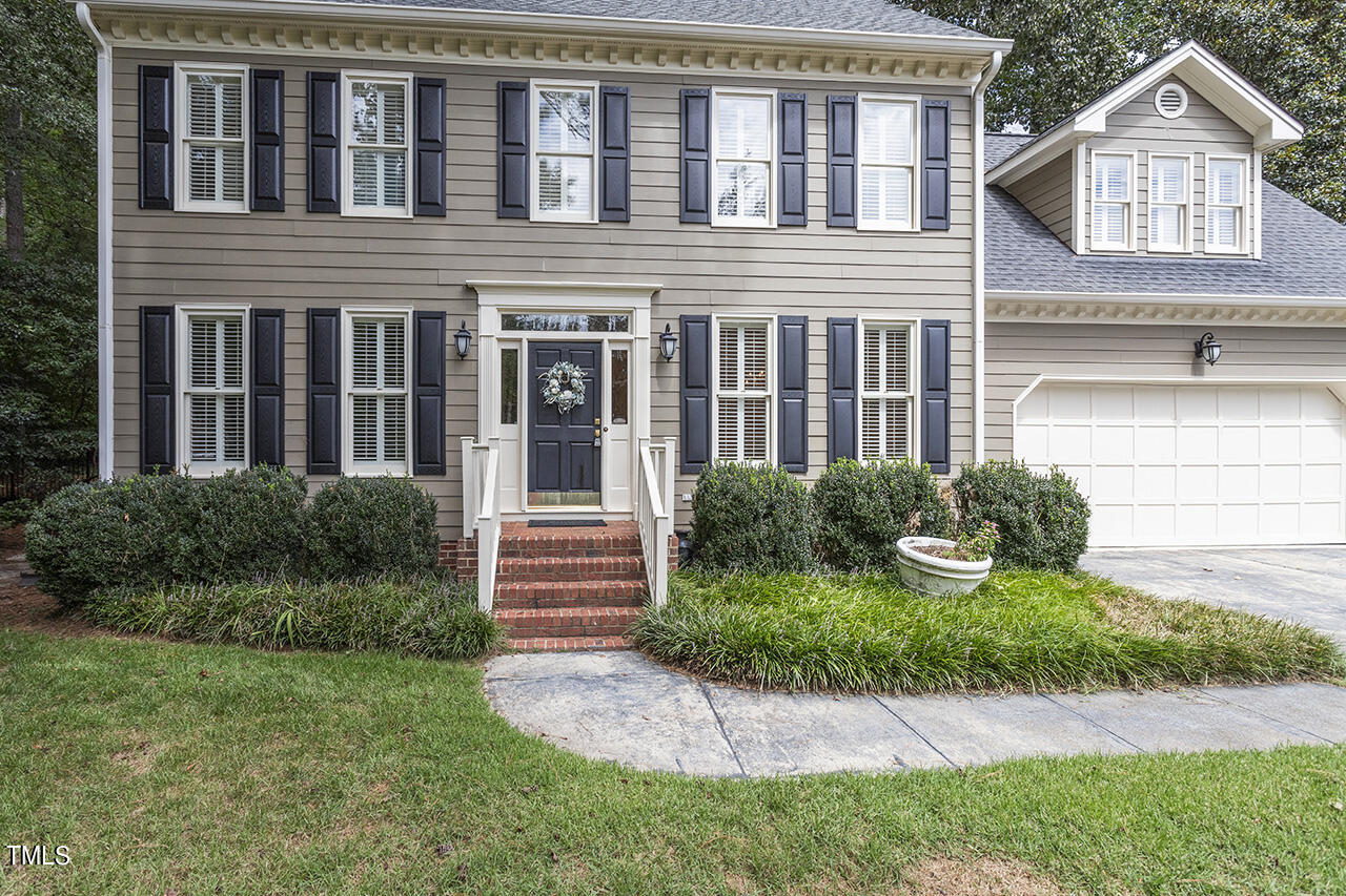 106 Hafton Court