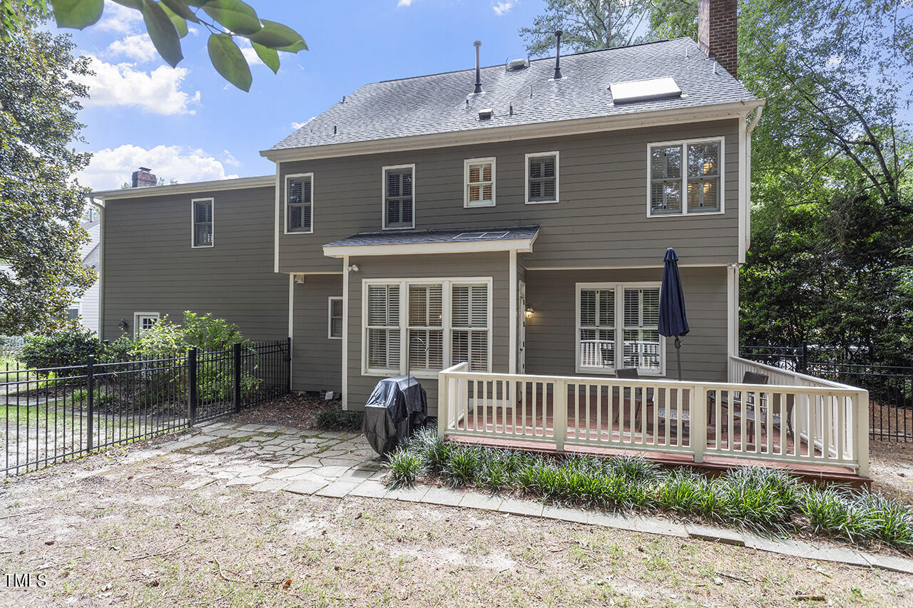 106 Hafton Court