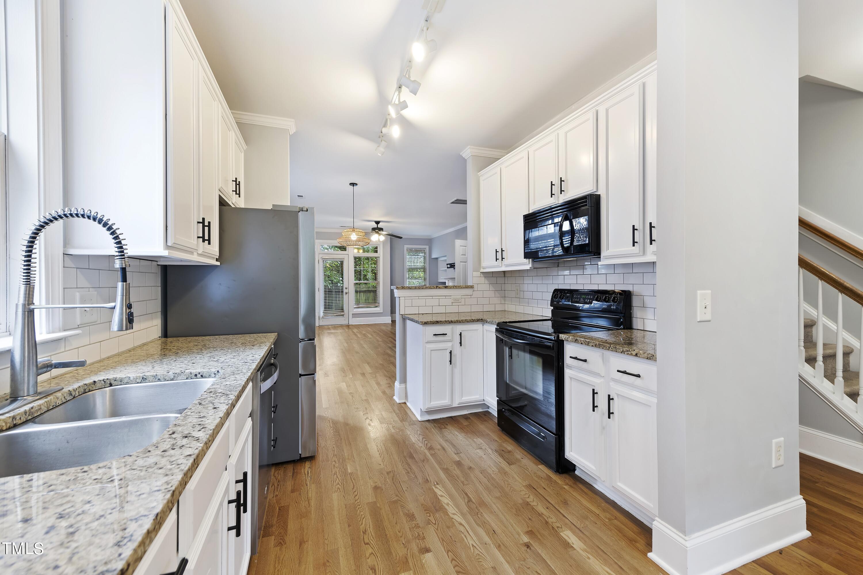1421 Yarborough Park Drive