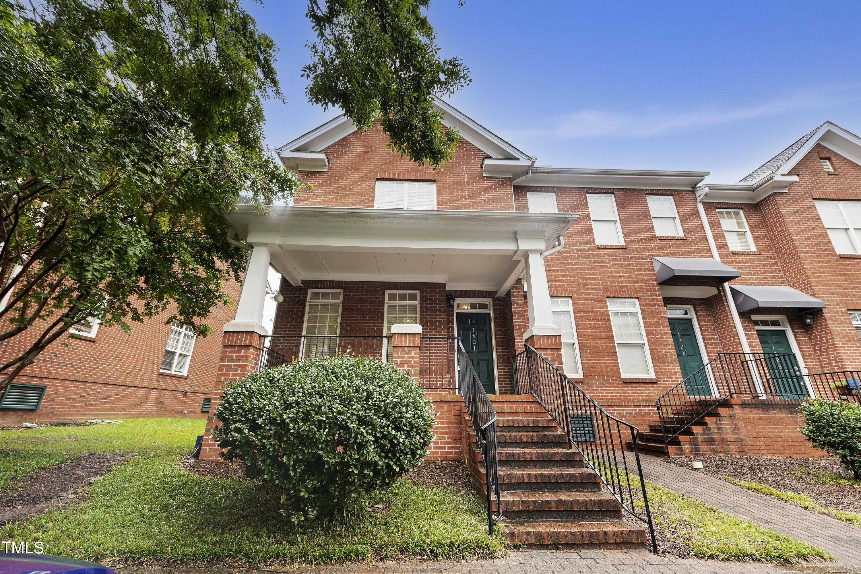 1421 Yarborough Park Drive
