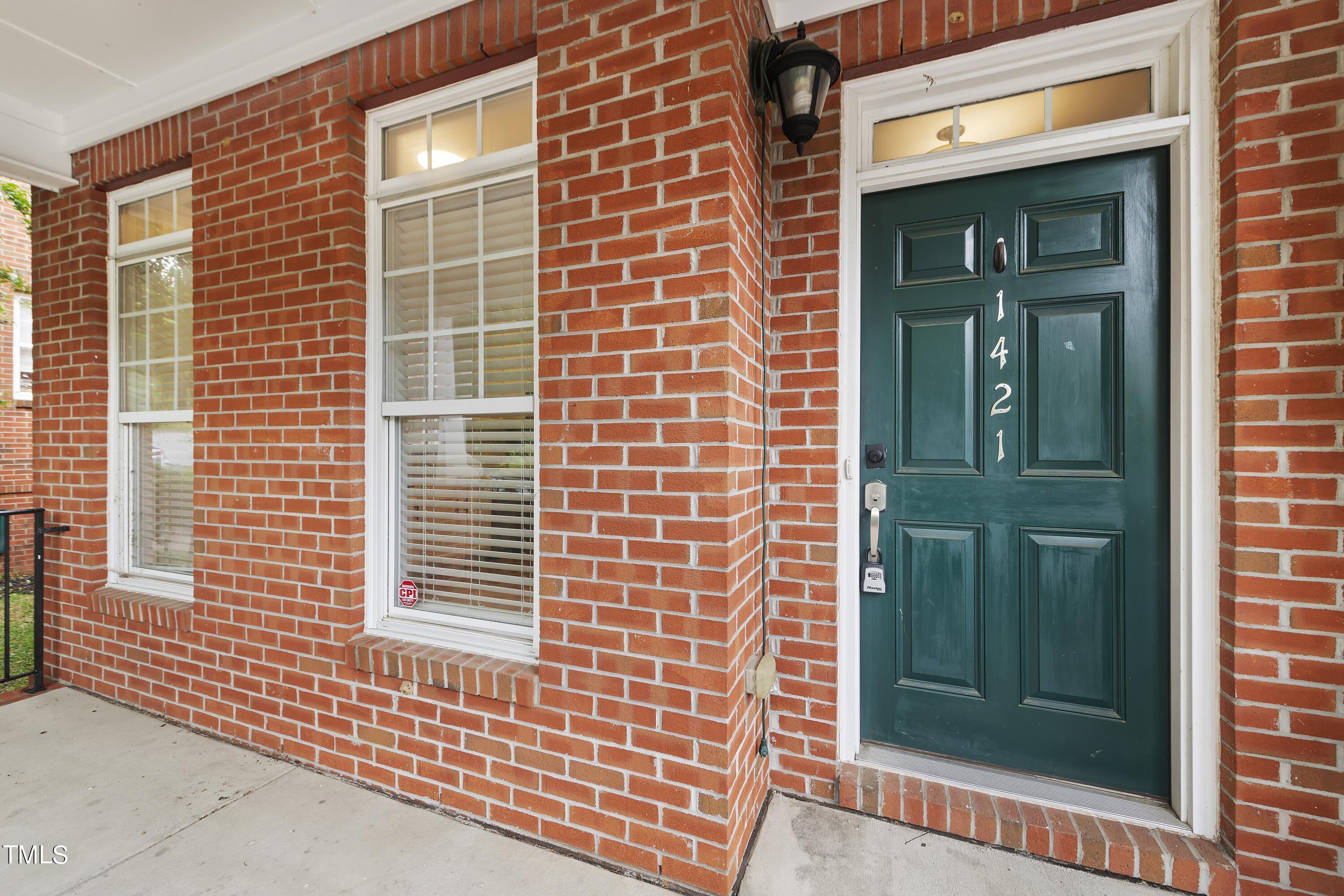 1421 Yarborough Park Drive