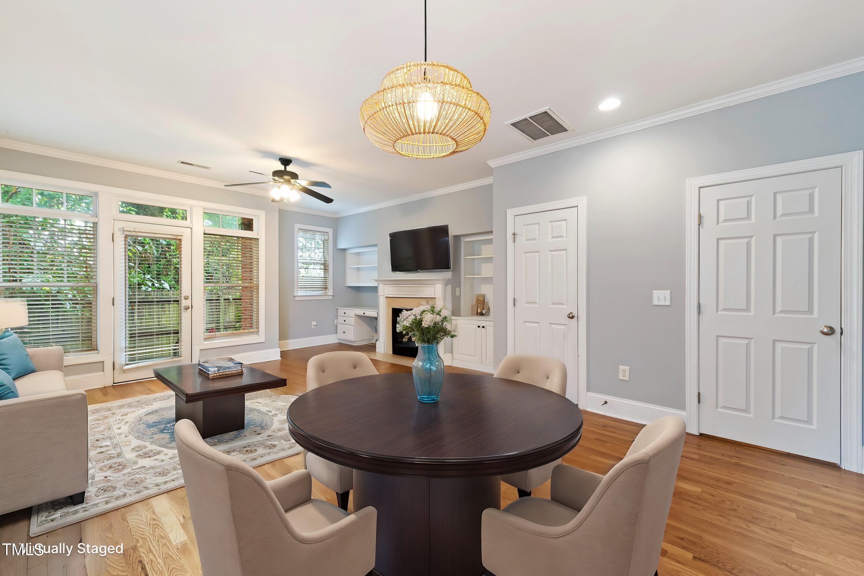 1421 Yarborough Park Drive