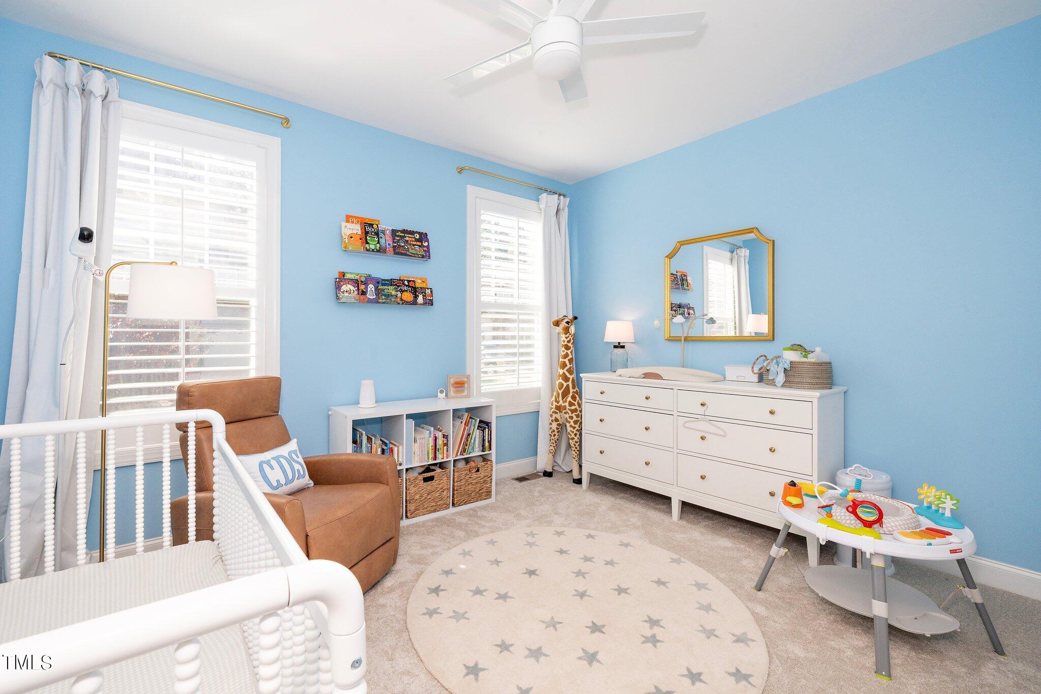 5335 Topspin Court