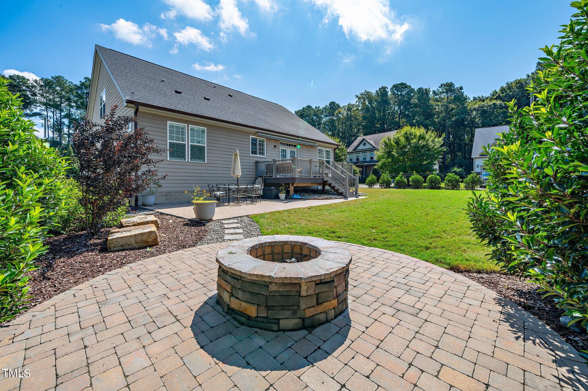 5335 Topspin Court