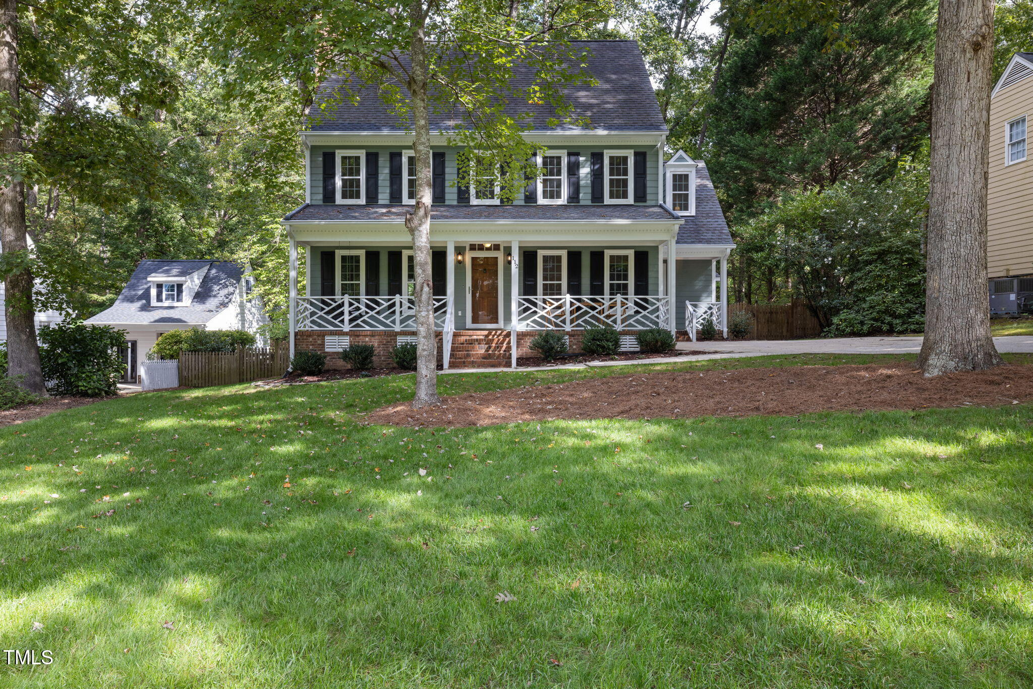 112 Donna Place