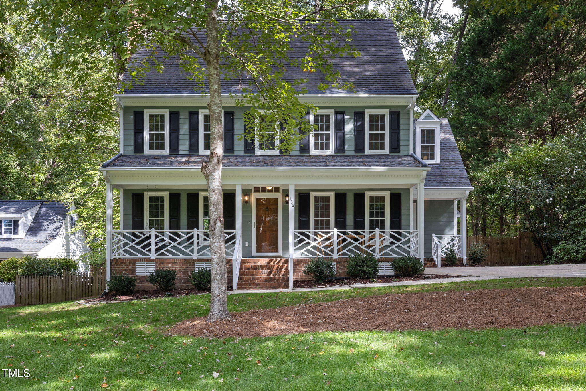 112 Donna Place