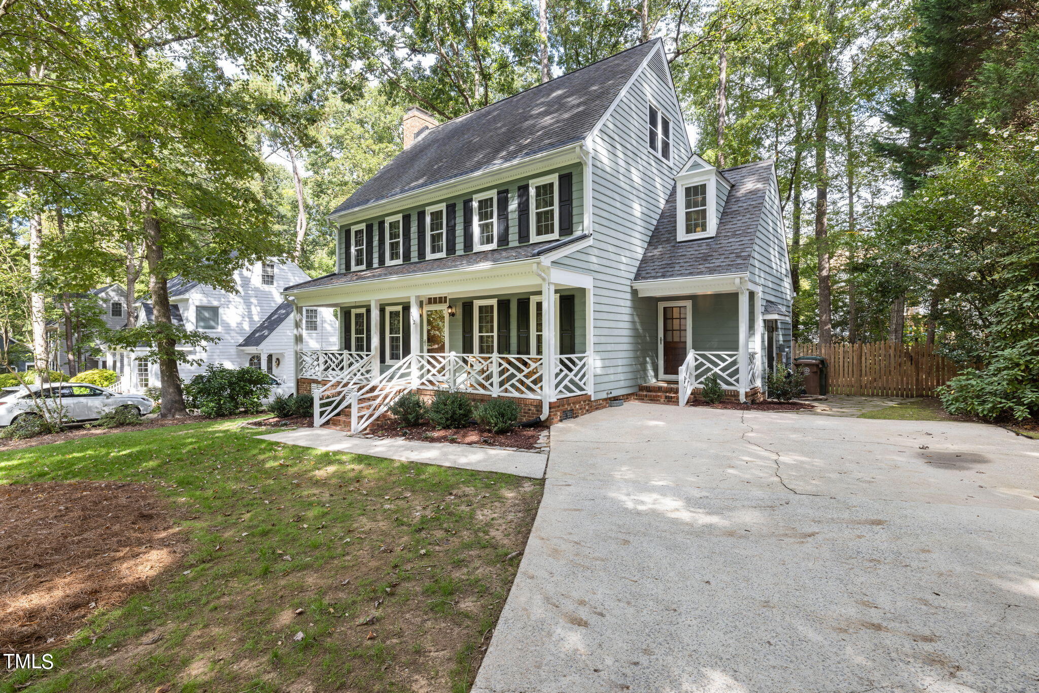 112 Donna Place