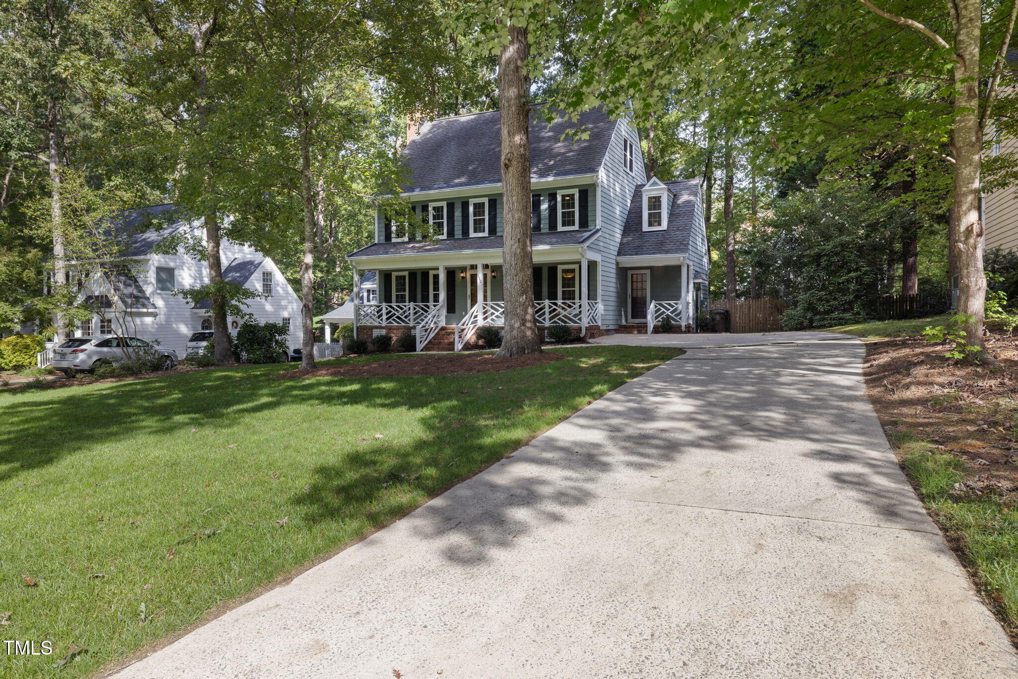 112 Donna Place