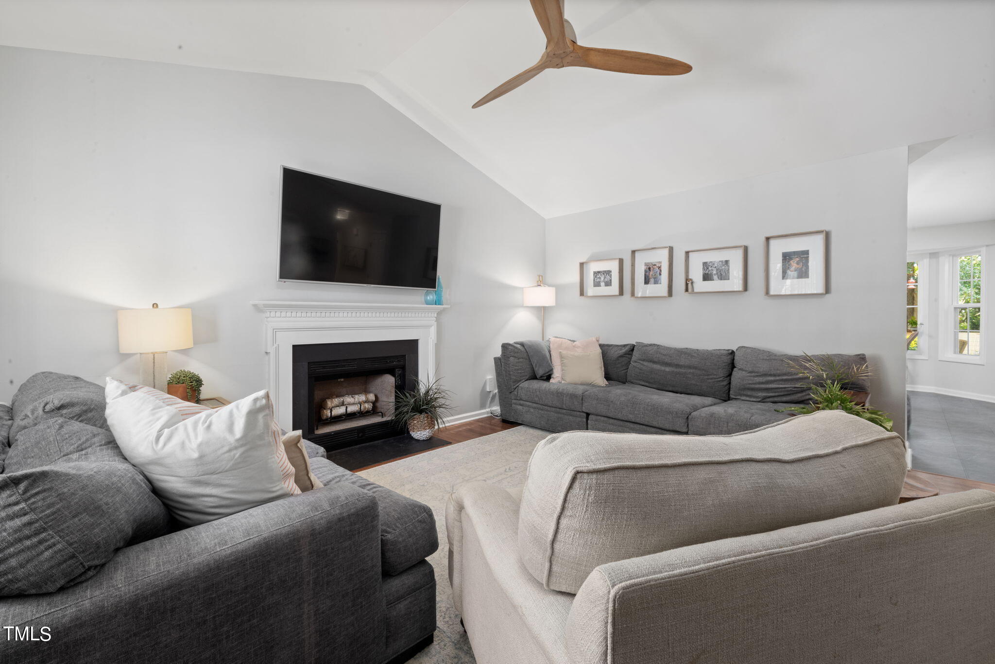 2816 Tryon Pines Drive