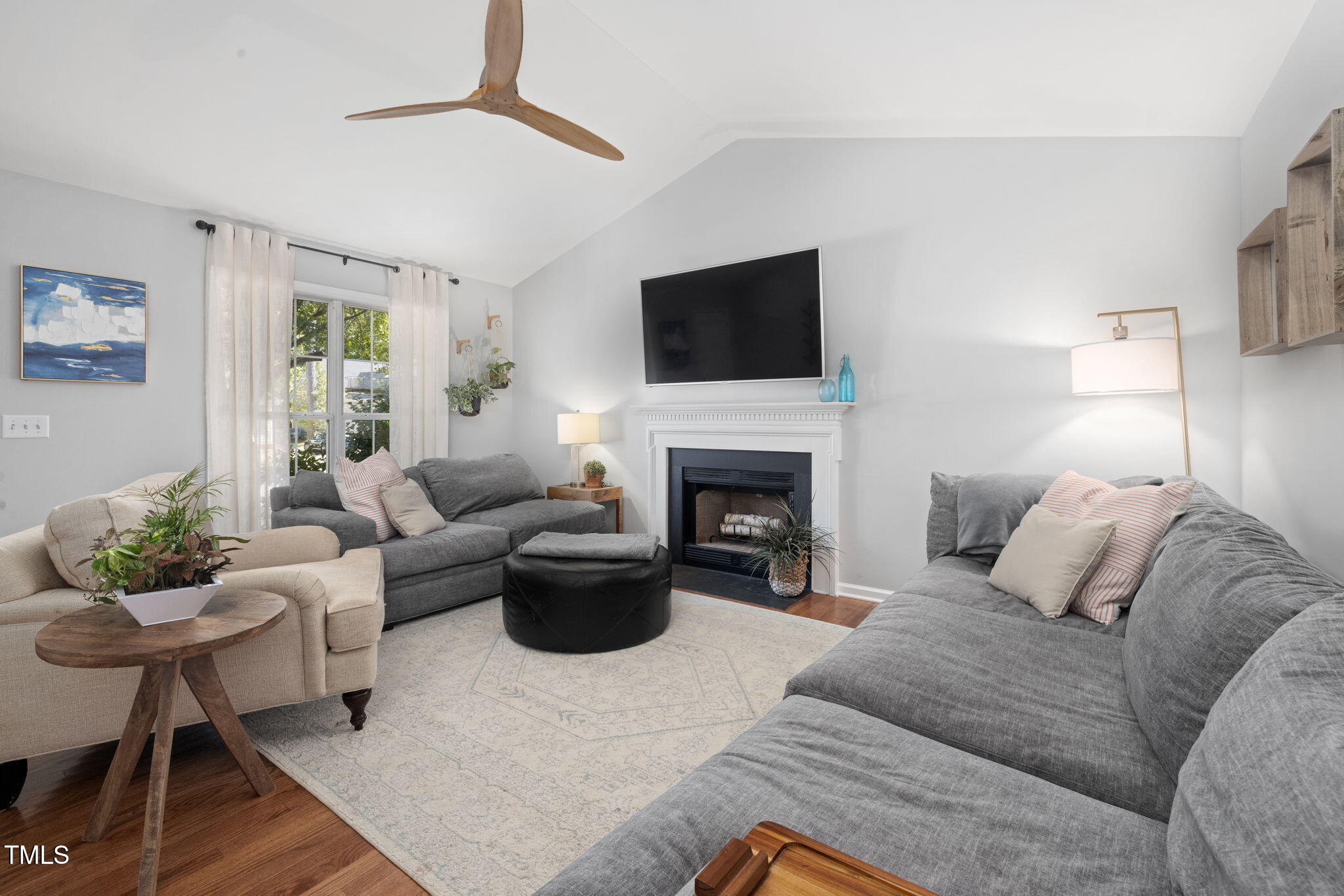 2816 Tryon Pines Drive