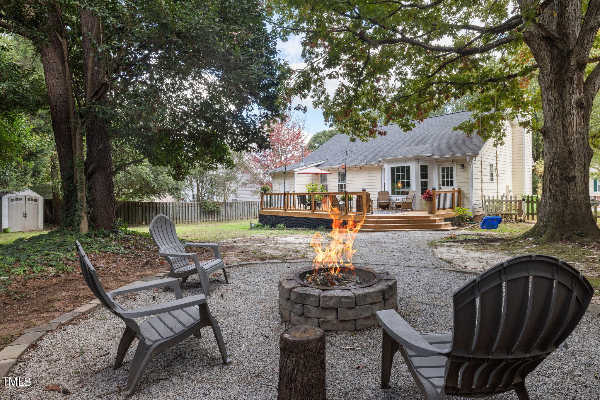 2816 Tryon Pines Drive