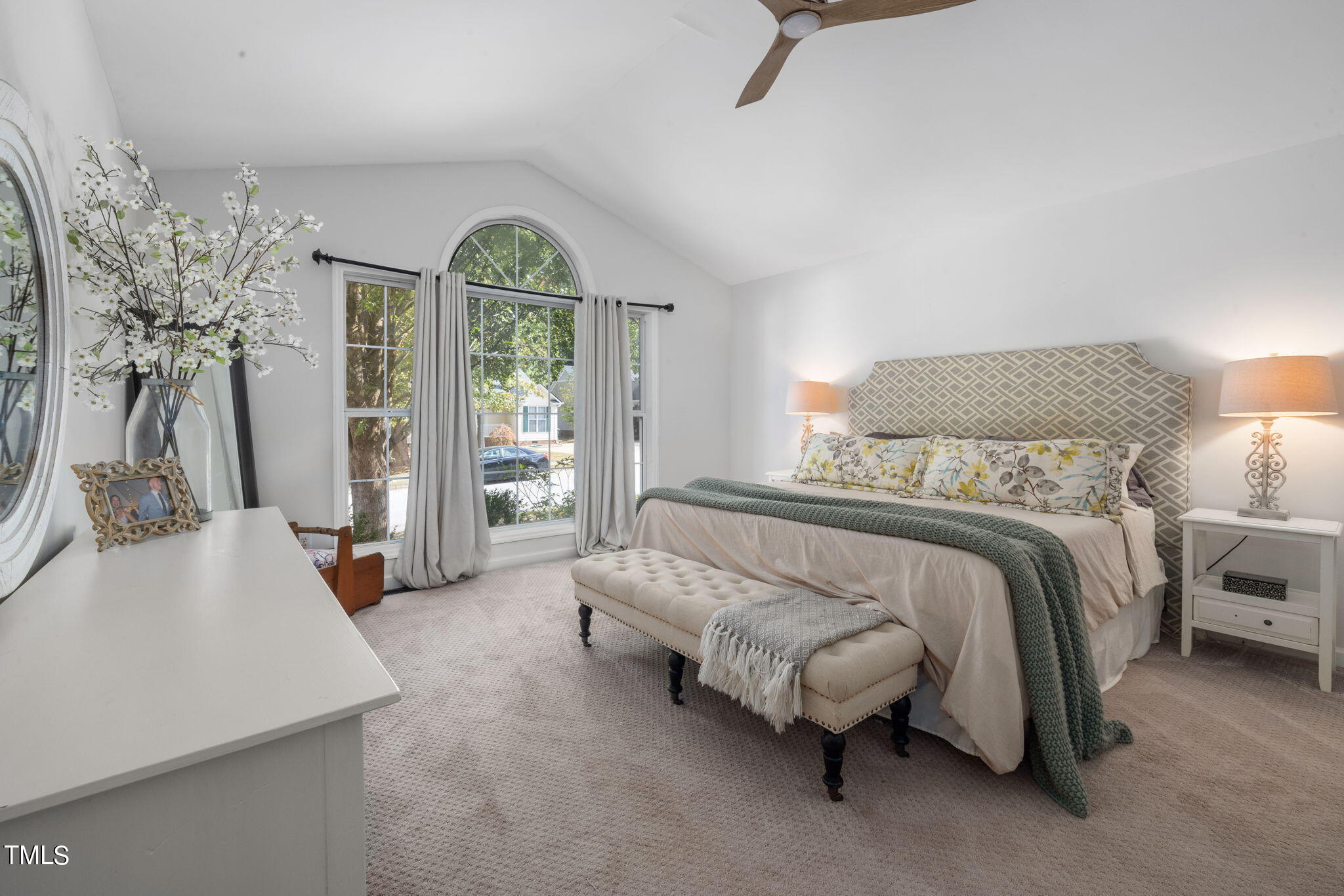 2816 Tryon Pines Drive