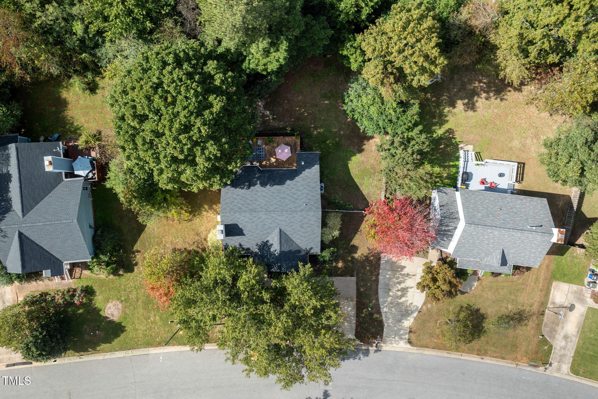 2816 Tryon Pines Drive