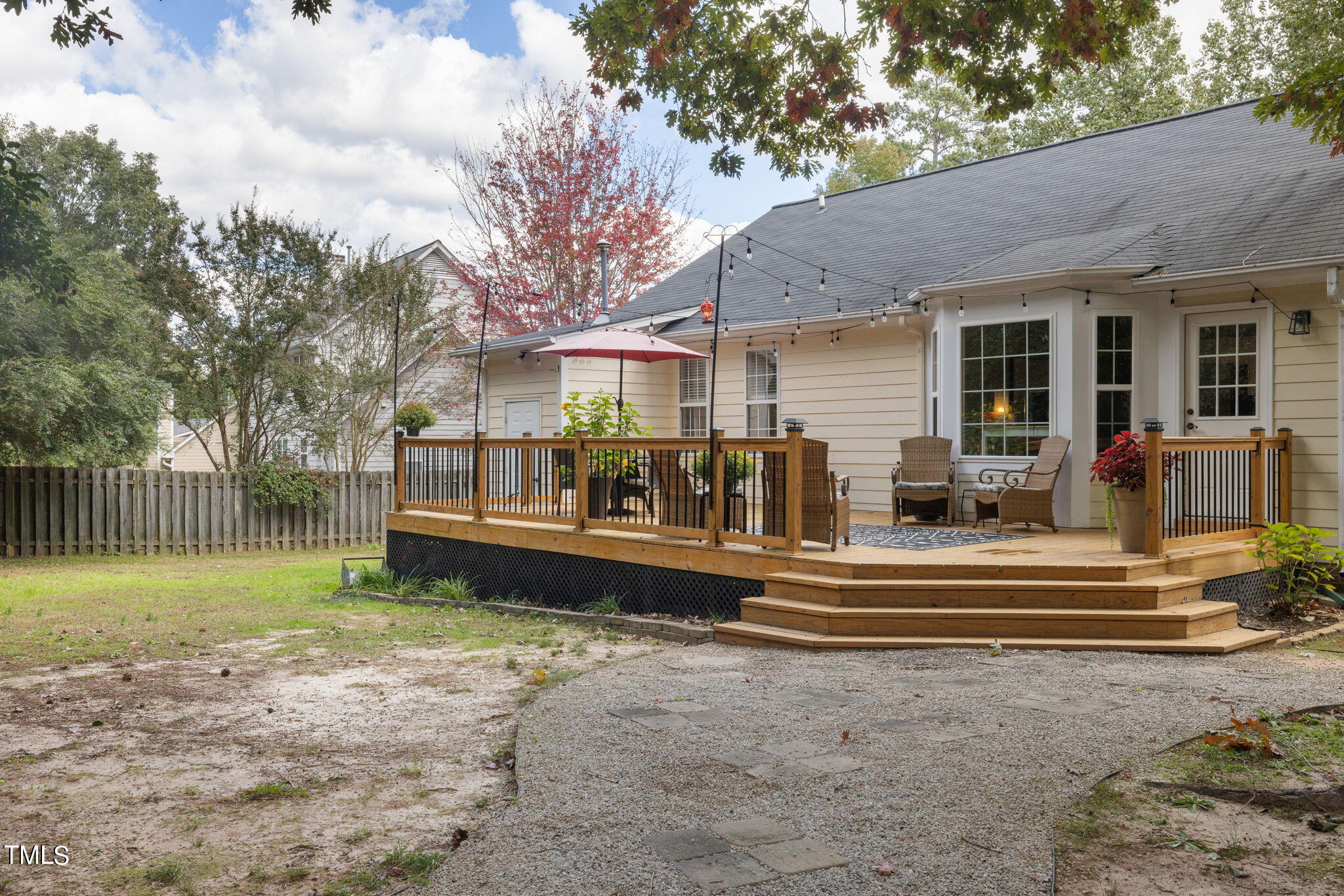 2816 Tryon Pines Drive