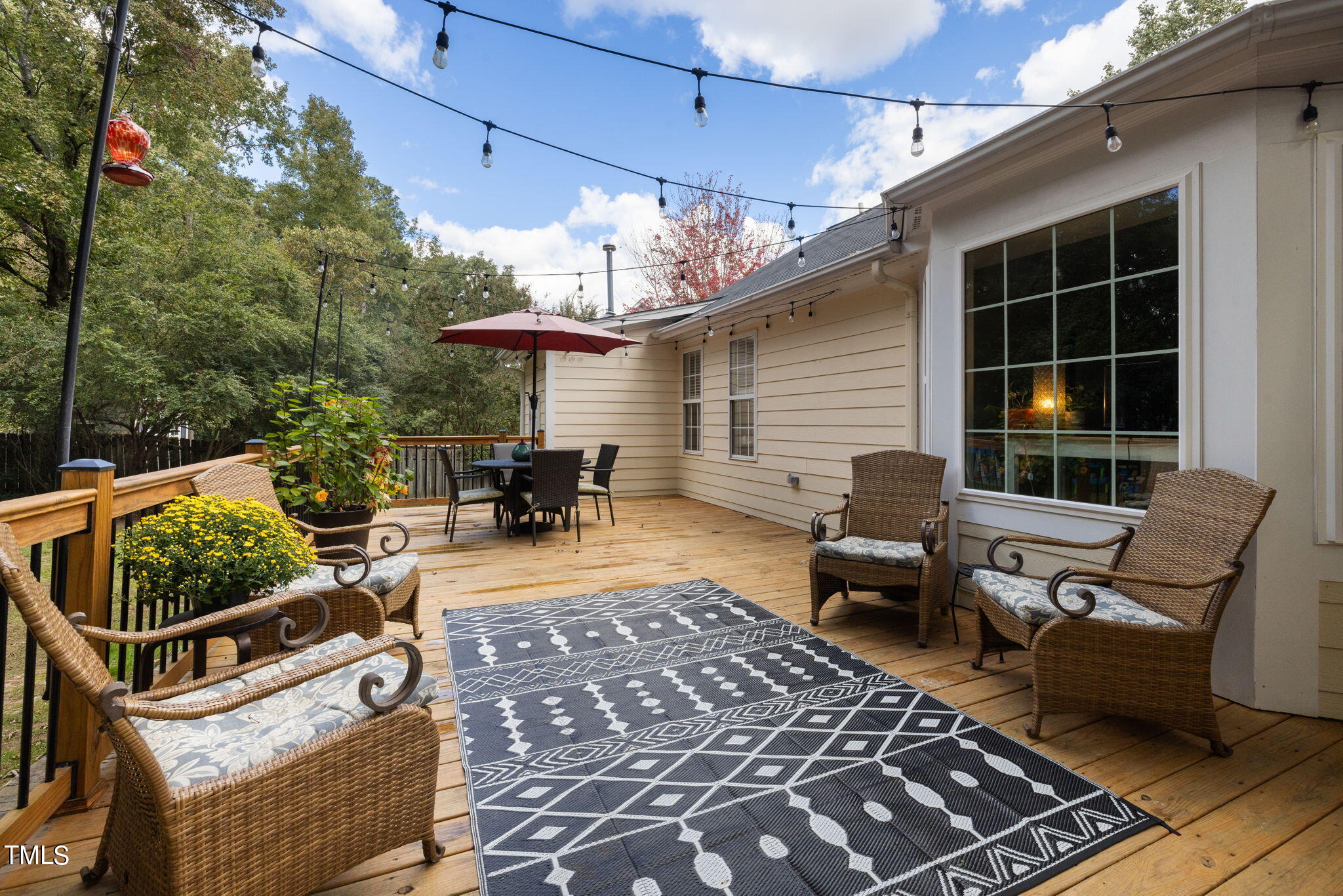 2816 Tryon Pines Drive
