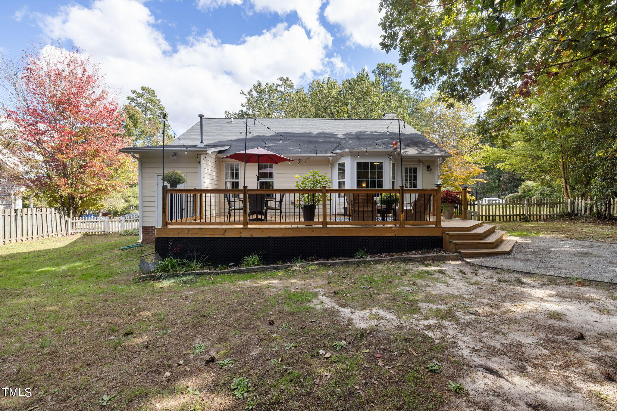 2816 Tryon Pines Drive