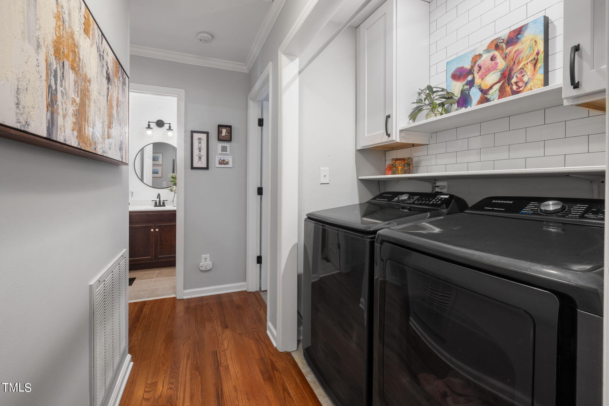 2816 Tryon Pines Drive