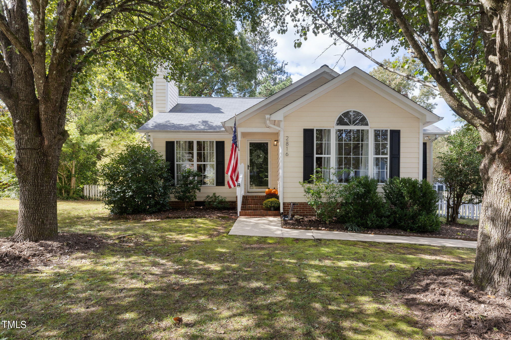 2816 Tryon Pines Drive