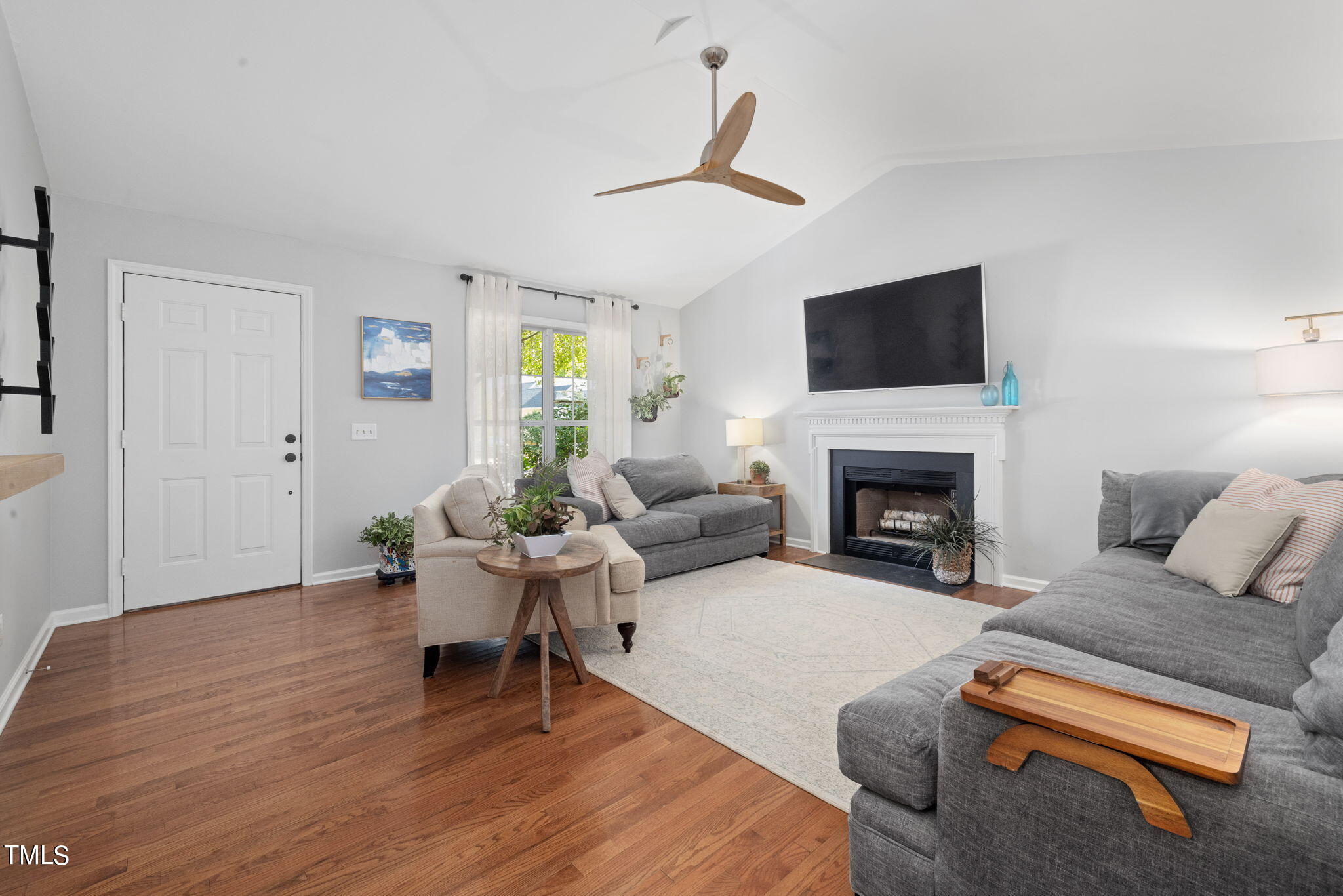 2816 Tryon Pines Drive