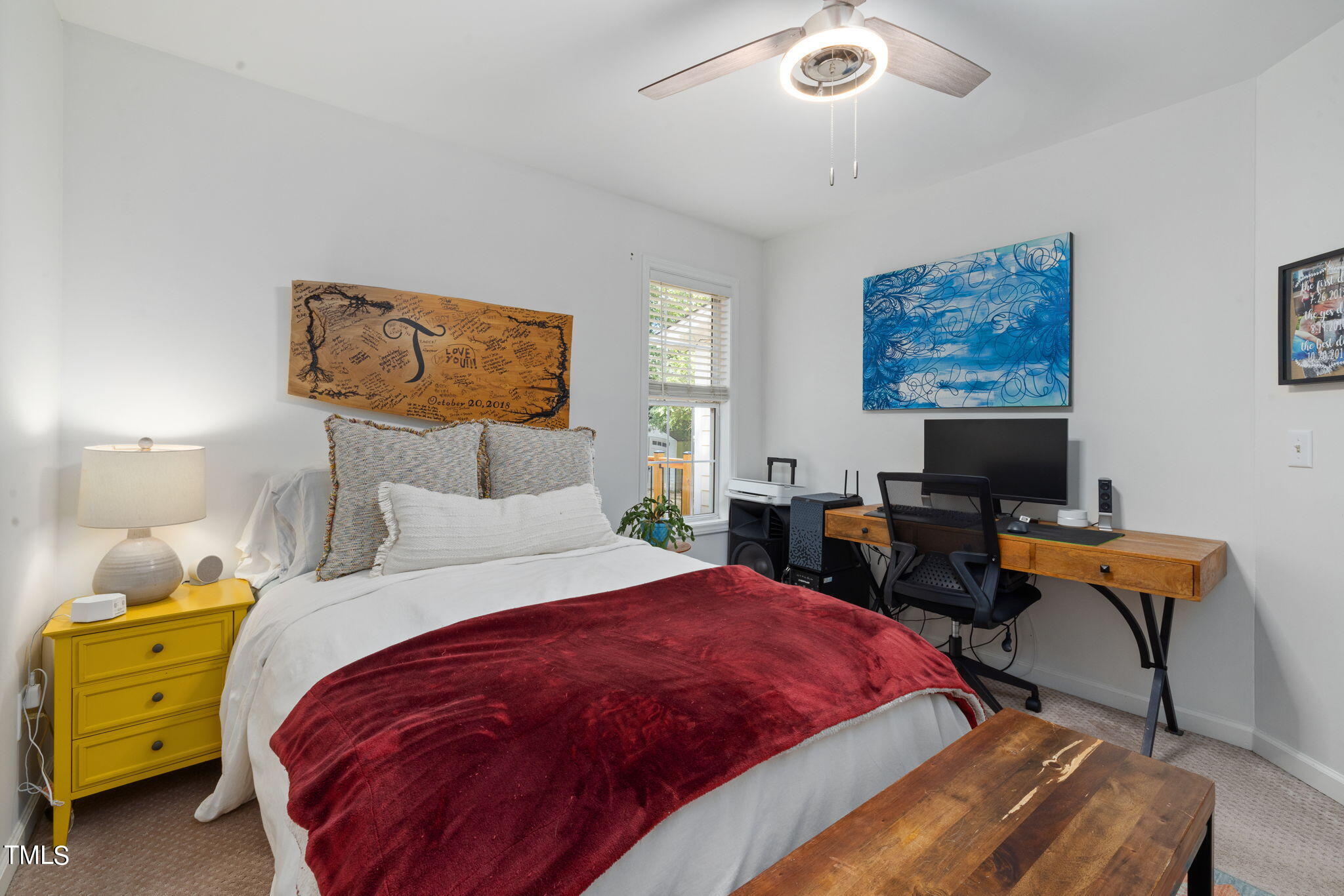 2816 Tryon Pines Drive