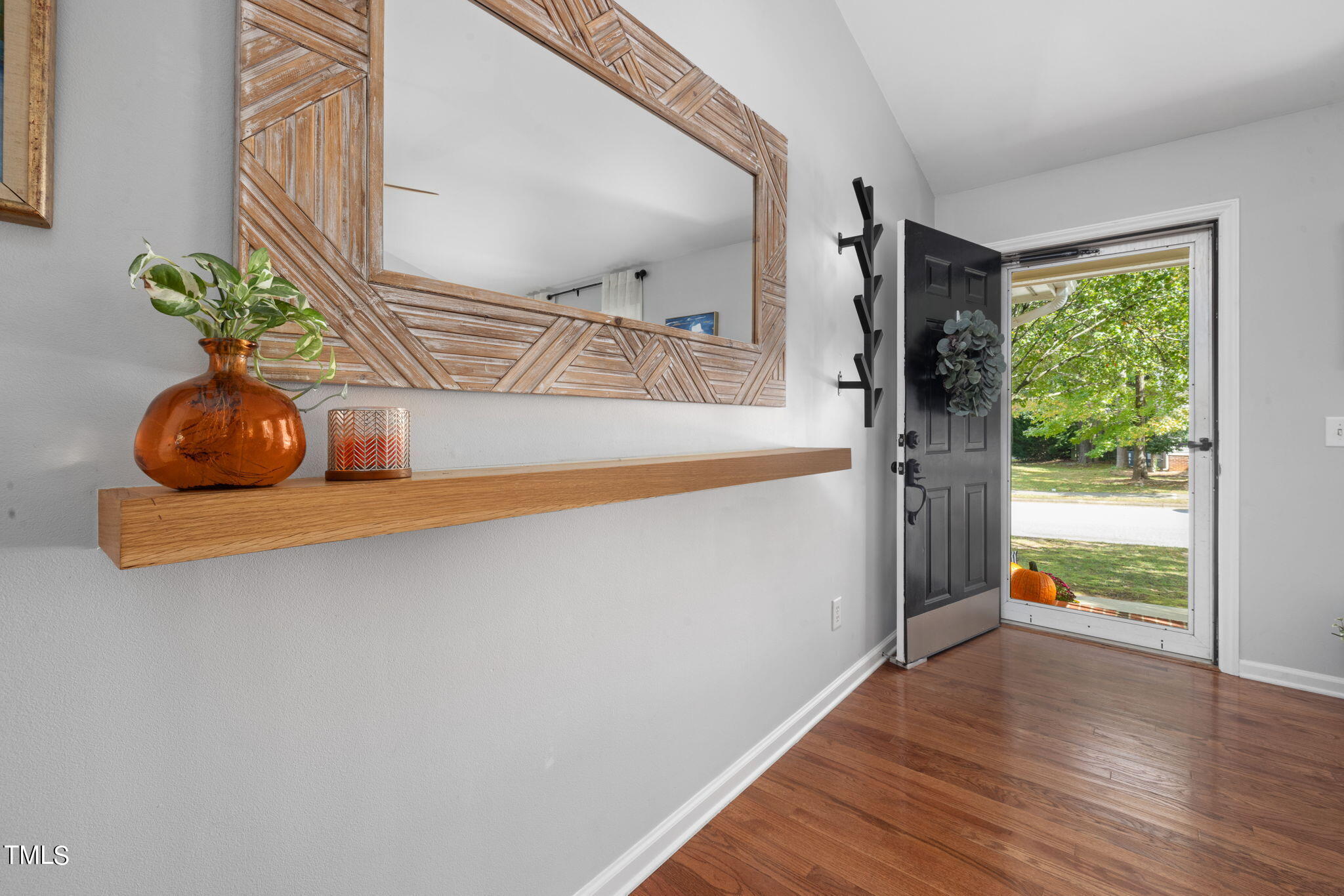 2816 Tryon Pines Drive
