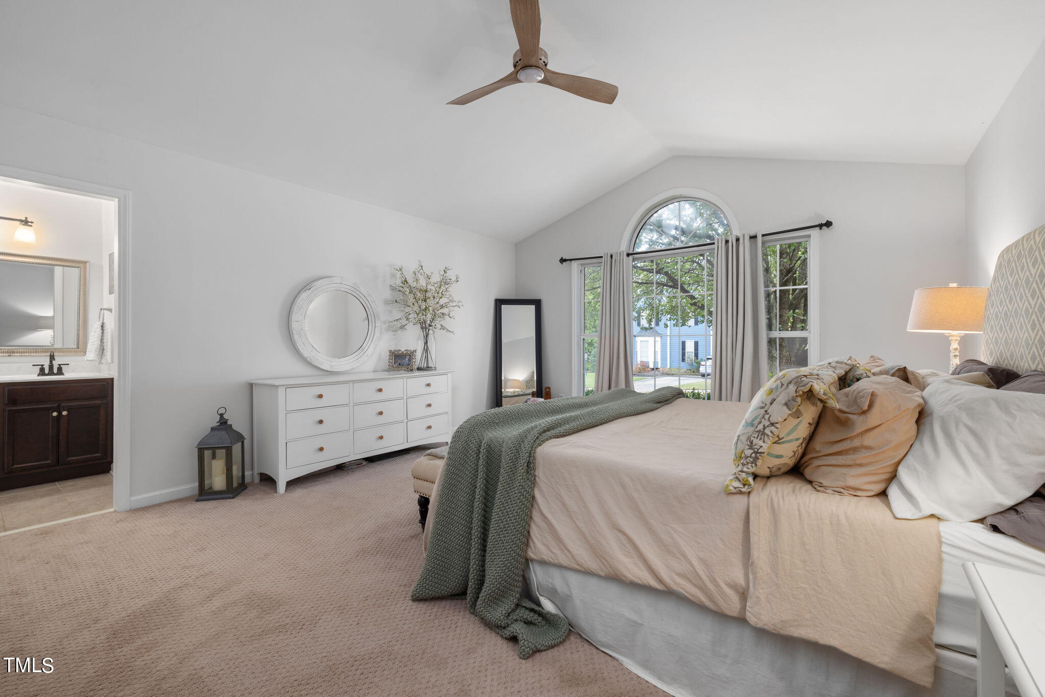 2816 Tryon Pines Drive