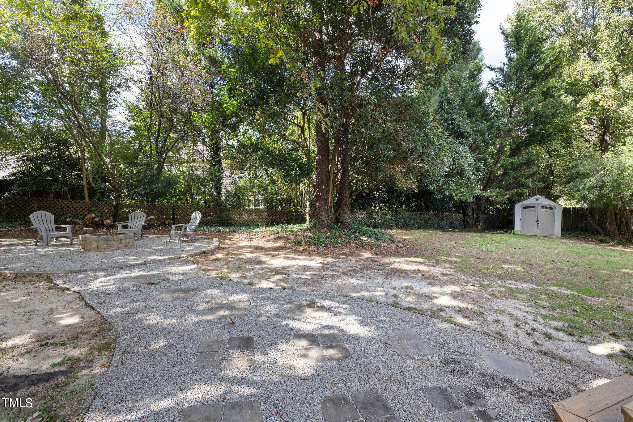 2816 Tryon Pines Drive