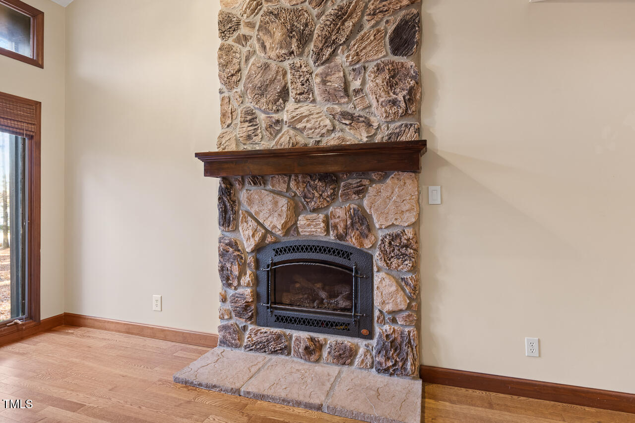 304 Hardwood Ridge