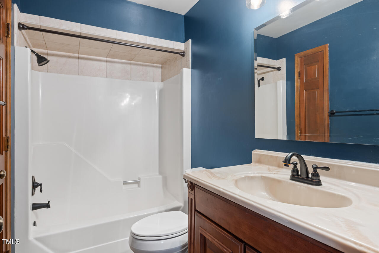 304 Hardwood Ridge