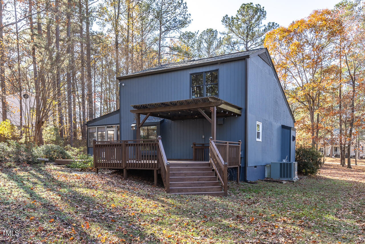 304 Hardwood Ridge
