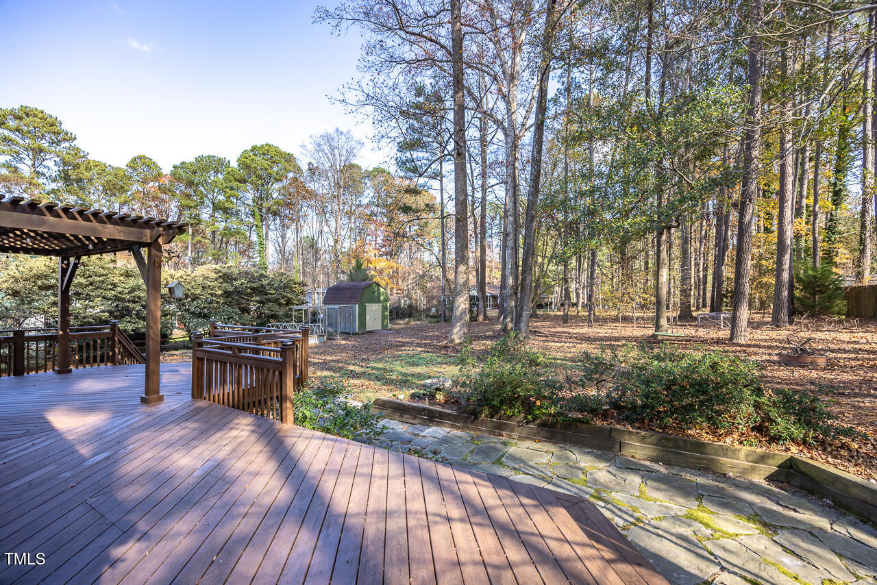 304 Hardwood Ridge