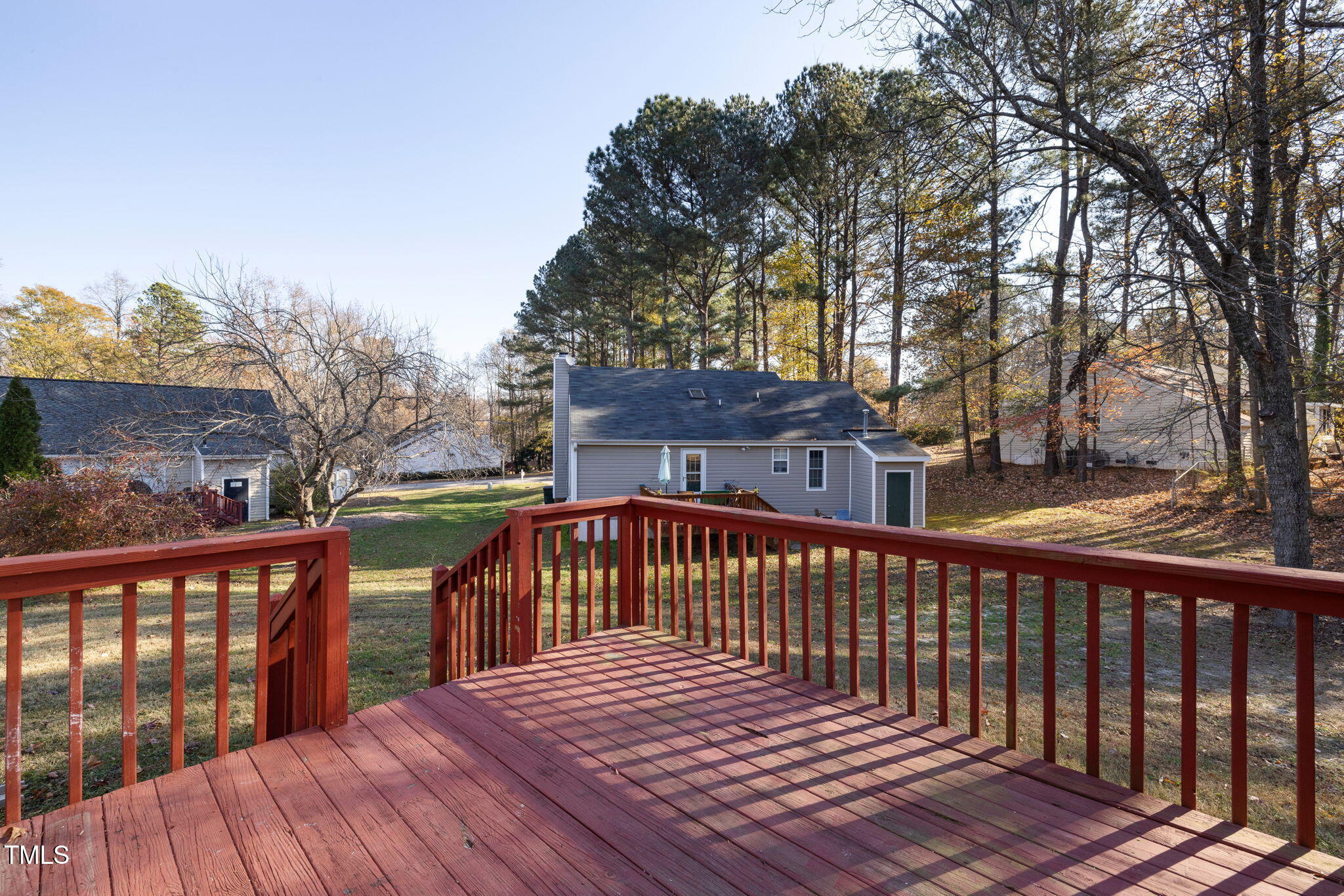 405 Vista Springs Circle