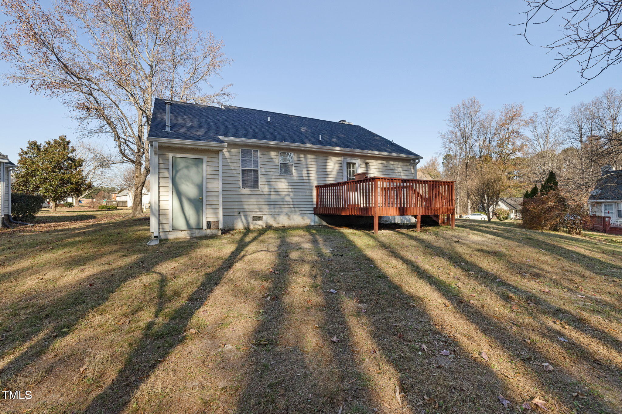 405 Vista Springs Circle