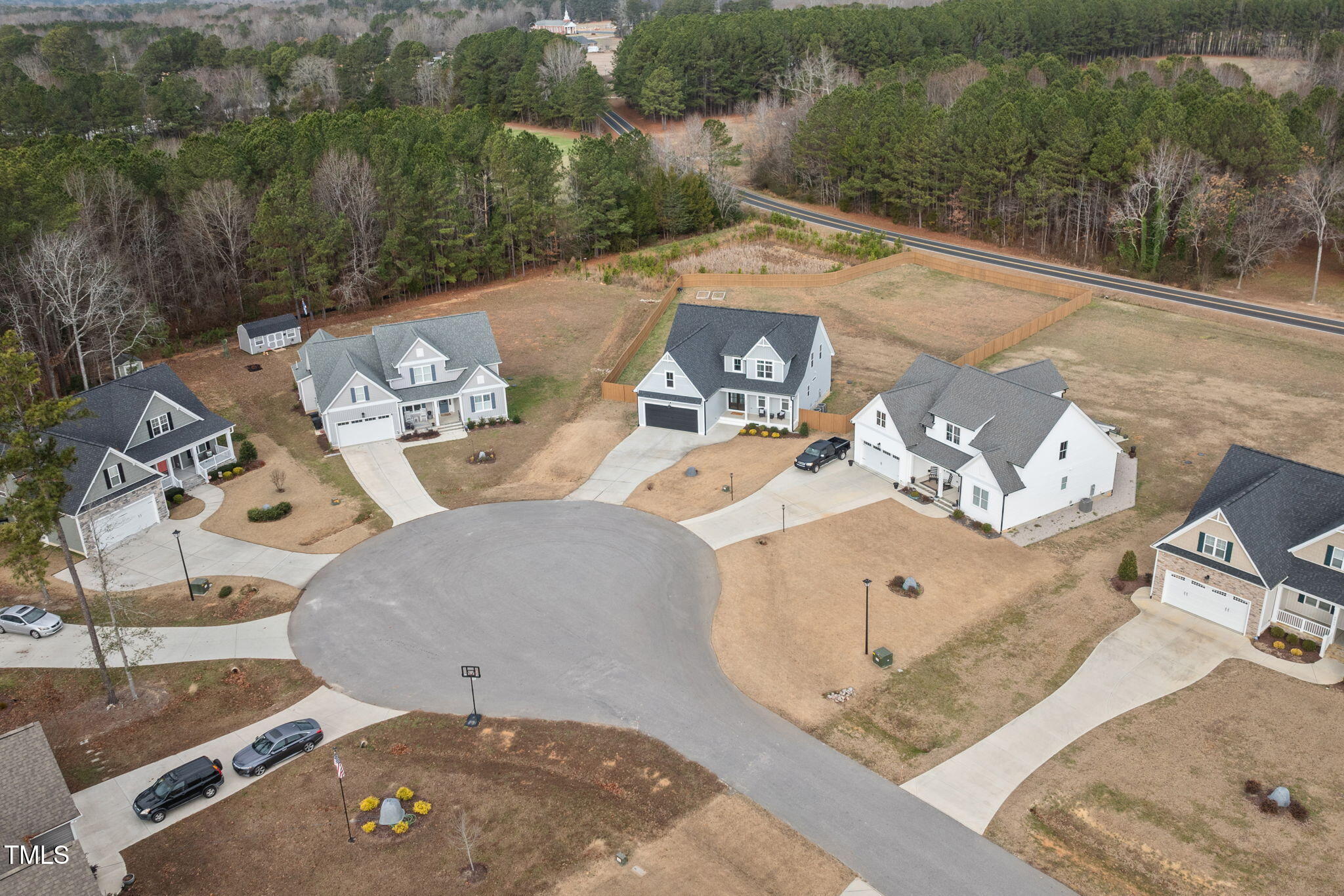 8909 Hopkins Knob Court