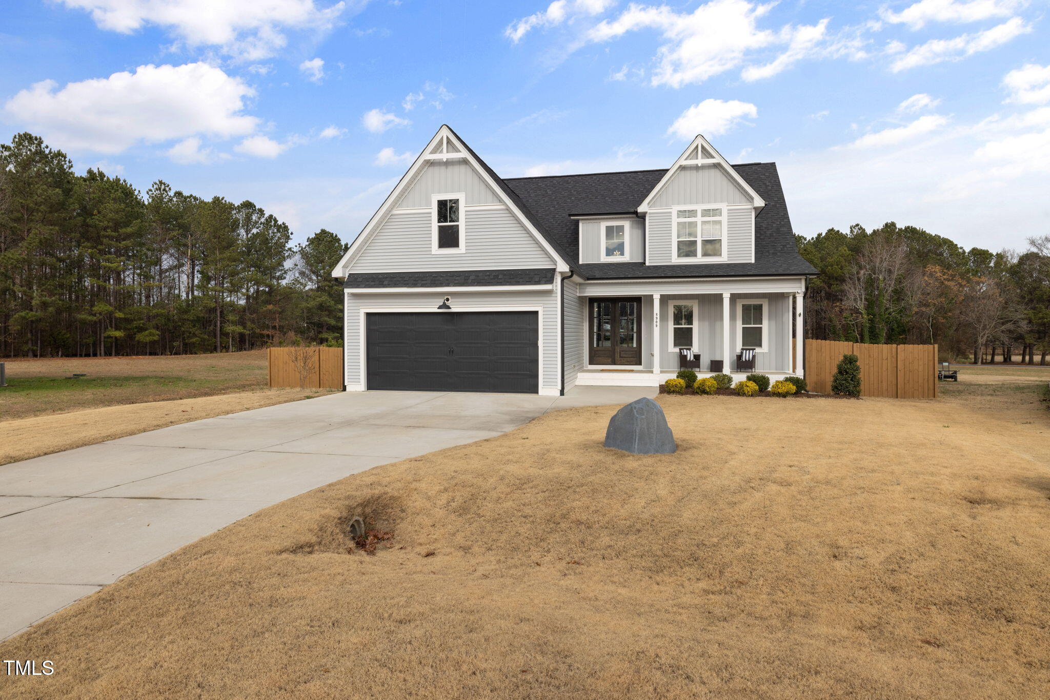8909 Hopkins Knob Court