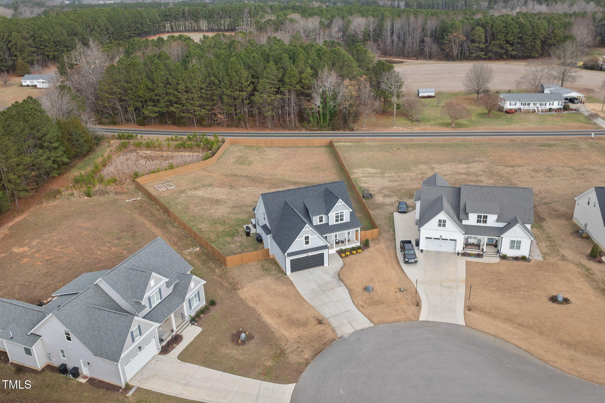 8909 Hopkins Knob Court