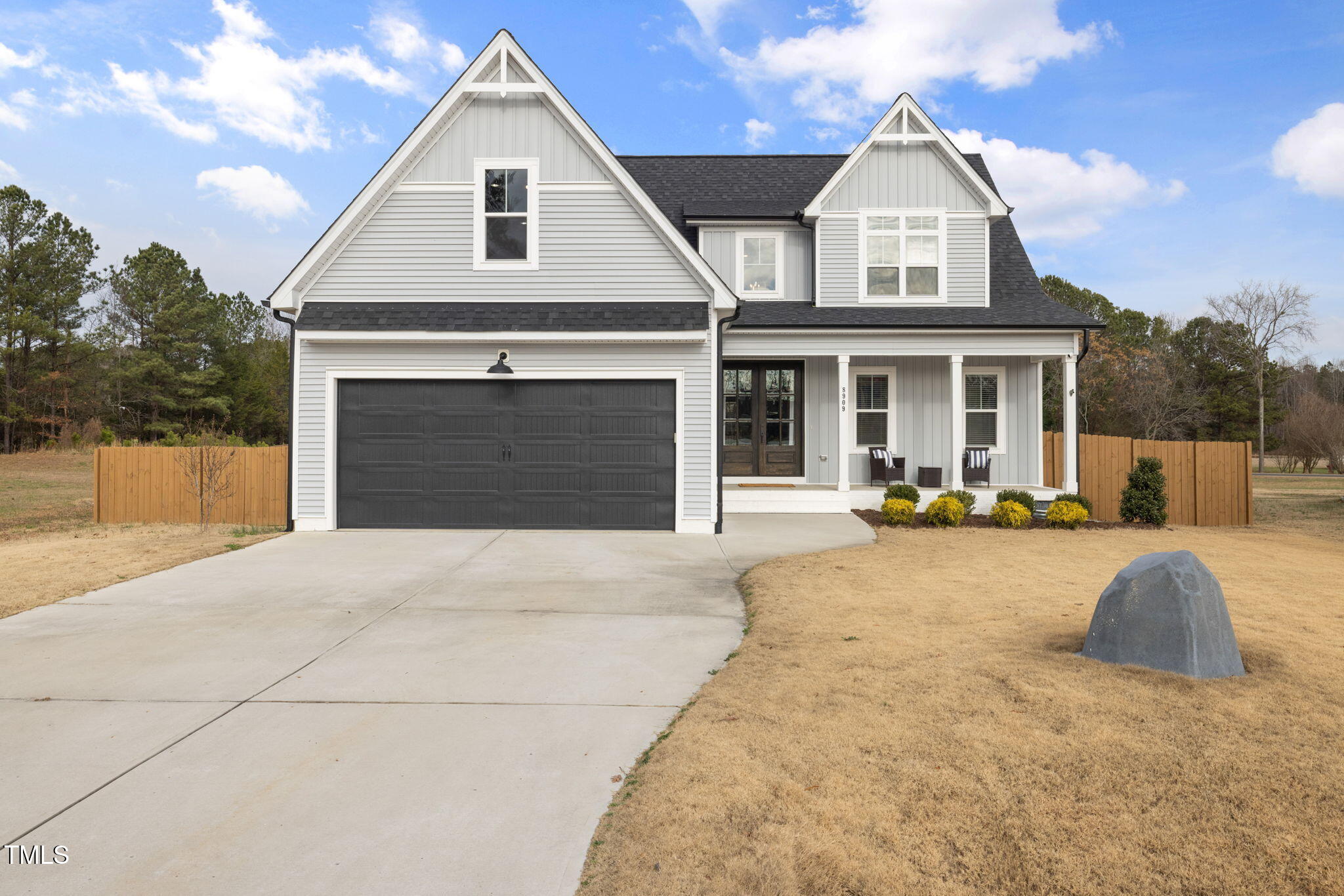 8909 Hopkins Knob Court