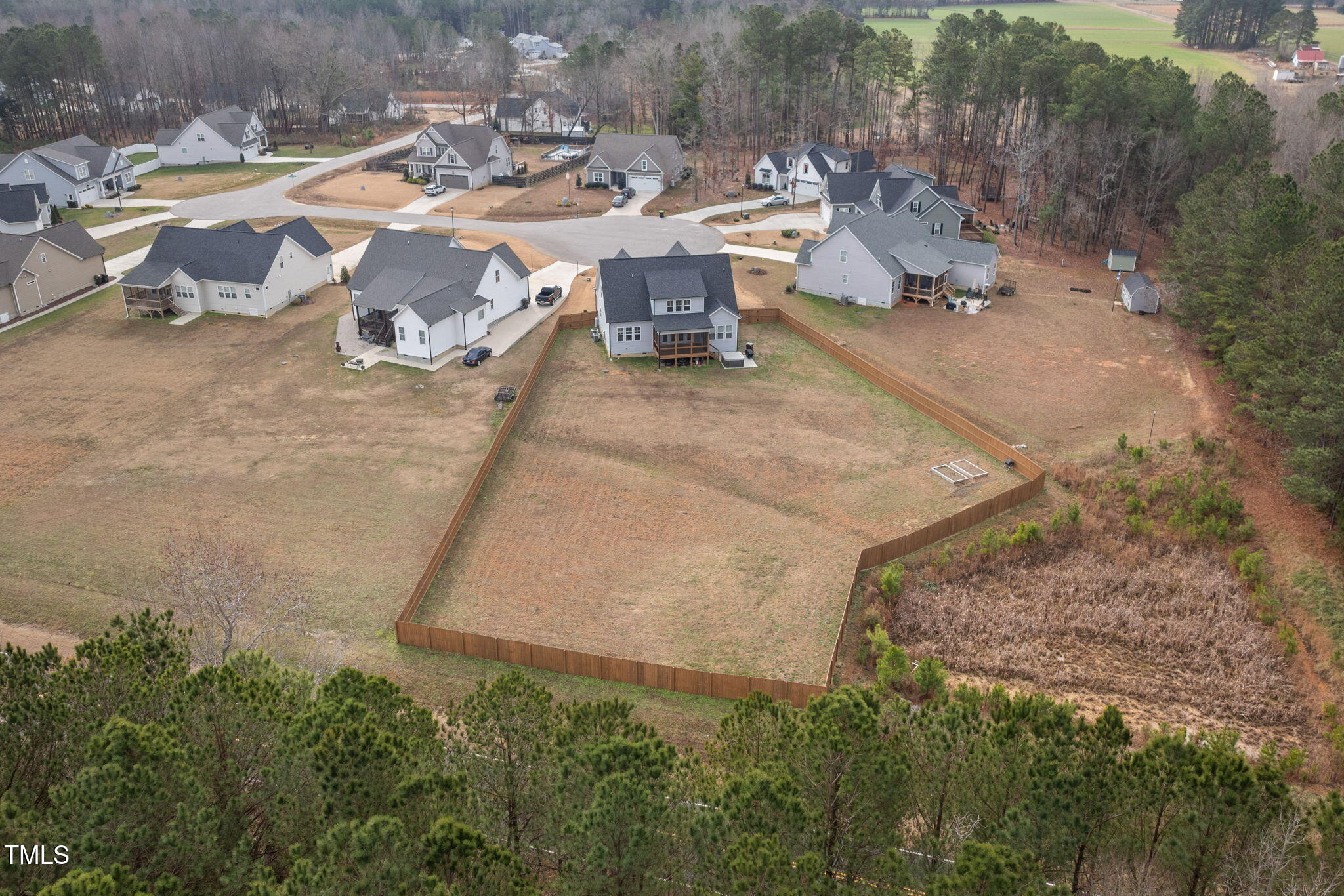 8909 Hopkins Knob Court